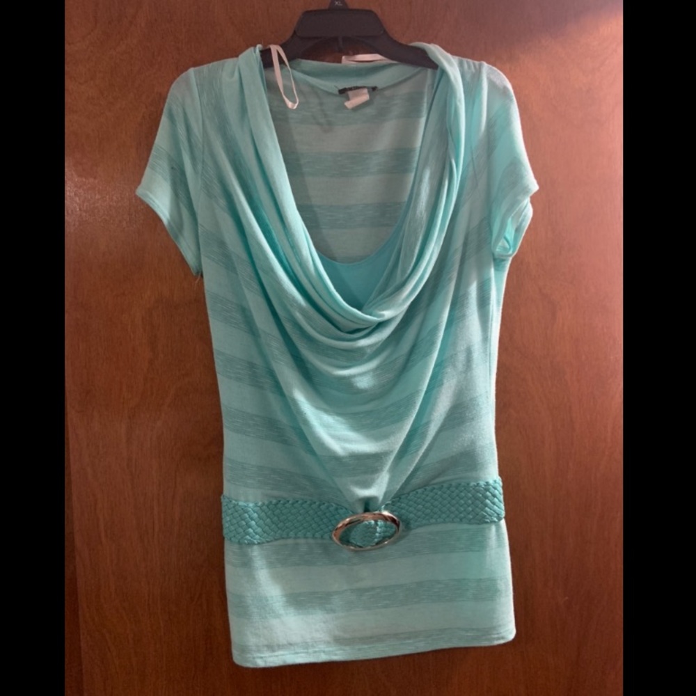 Deb’s Shirt